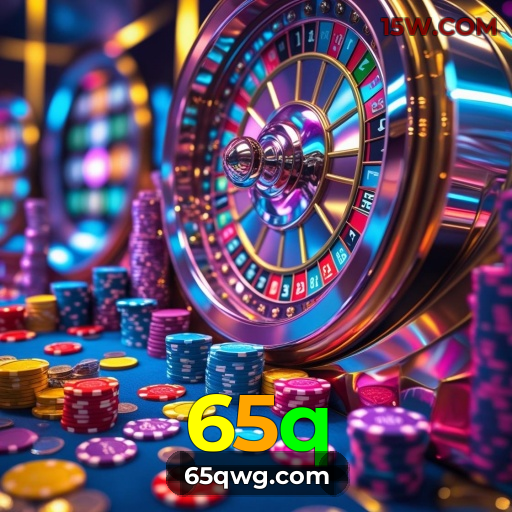 Processo de Registro no 65q