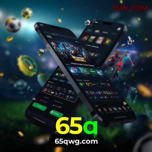 Rodadas Grátis no 65q